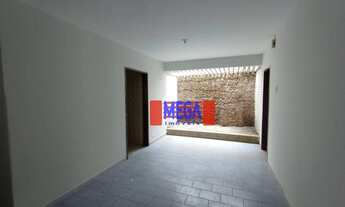 Imagem 3: Casa com 3 quartos à venda no bairro Floresta - Fortaleza/CE