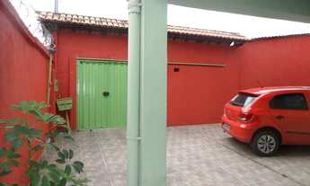 Imagem 4: Excelente Casa colonial 3 quartos - Piratininga