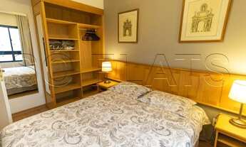 Imagem 5: Flat no Mercure São Paulo Pinheiros 28m² 1 dormitório 1 vaga disponível para locação