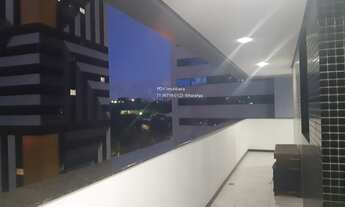 Imagem: APARTAMENTO RESIDENCIAL em SALVADOR - BA