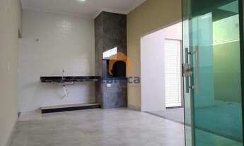 Imagem 2: Casa para Venda em Bady Bassitt, Tangará, 2 dormitórios, 1 suíte, 3 banheiros, 2 vagas