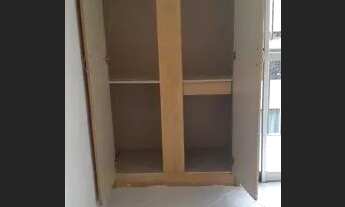 Imagem 6: Alugo apartamento na CSB 03 valor R$ 1400 e condomínio R$ 600 Residencial Acapulco