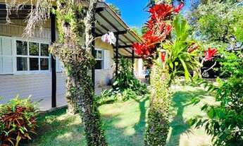 Imagem 3: Casa à venda, 3 quartos, 2 vagas, Lagoa da Conceição - Florianópolis/SC