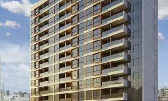 Imagem 3: No Coração das Graças! 01 ou 02 Quartos 36 a 65 m², Alto Padrão, Lazer Completo!