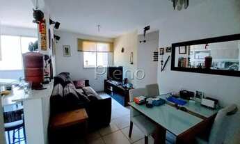 Imagem 3: Apartamento - Jardim Vista Alegre - Paulínia