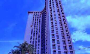 Imagem 2: Flat para venda no eSuites Congonhas by Atlantica no Campo Belo, com 44m², 1 dormitório e