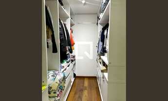 Imagem 5: Apartamento para Aluguel - Panamby, 3 Quartos, 189 m2