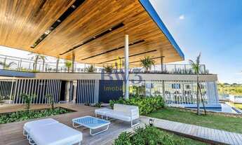 Imagem: Terreno - Chácara São José - Jaguariúna