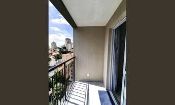 Imagem 6: Apartamento para Aluguel - Vila Mariana, 1 Quarto, 32 m2