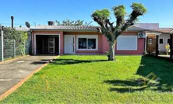 Imagem: Casa e Sobrado de 3 dormitórios à Venda