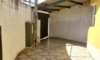 Imagem 3: CASA RESIDENCIAL em ITU - SP, JARDIM AGARUSSI