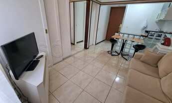 Imagem 5: Flat Bristol The Time disponível para venda com 33m² e 01 vaga de garagem