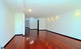 Imagem 4: Apartamento com 3 quartos, 180 m² - venda por R$ 1.190.000 ou aluguel por R$ 5.500/mês - R