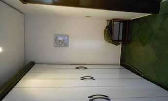 Imagem 7: VISTA PANORÂMICA PARA O MAR