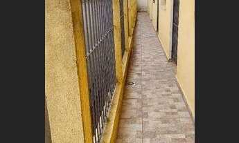 Imagem 7: Casa com 1 dormitório para alugar, 35 m² por R$ 775,50/mês - Parque São Lucas - São Paulo