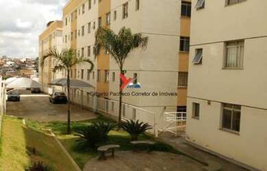 Imagem 3: Cobertura 03 Quartos 02 Vagas Diamante-Barreiro