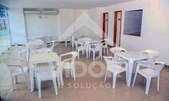 Imagem 7: Apartamento para venda tem 80 metros quadrados com 3 quartos