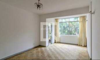 Imagem 6: Apartamento charmoso Edifício da década de 60