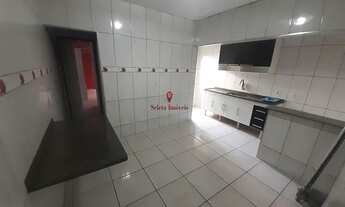 Imagem 4: Casa para Locação em Rio Claro, Jardim Independência, 3 dormitórios, 2 banheiros, 1 vaga