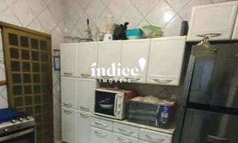 Imagem 4: Casas à venda 3 quartos 2 vagas Jardim Joaquim Procópio de Araújo Ferraz Ribeirão Preto