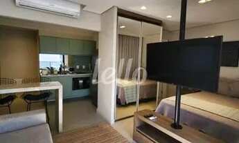 Imagem 2: São Paulo - Kitchenette/Studio - Pinheiros