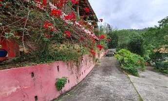 Imagem 3: Casa em Condomínio para Venda em Embu das Artes, Jardim Itatiaia, 4 dormitórios, 2 suítes