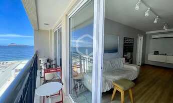 Imagem 5: Apartamento 2 quartos(1 suíte), 85m2 Ipanema