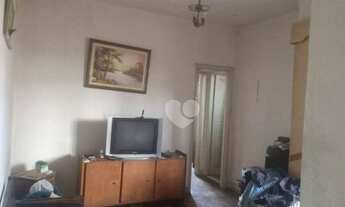 Imagem 4: Apartamento com 2 dormitórios à venda, 43 m² por R$ 240.000,00 - Vila Isabel - Rio de Jane