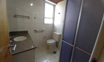 Imagem 5: Apartamento para Locação em Santo André, Vila Assunção, 3 dormitórios, 2 banheiros, 1 vaga