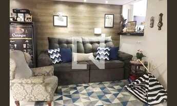 Imagem 2: Apartamento à Venda - Parque Prado, 3 Quartos, 60 m2