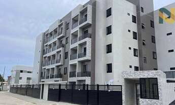 Imagem: Apartamento Novo com 3 quartos sendo 1 suíte