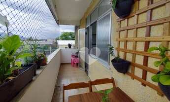 Imagem: Apartamento com 3 quartos à venda, 84 m²