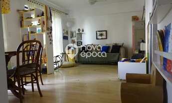 Imagem 3: Grajaú Apartamento com 2 dormitórios