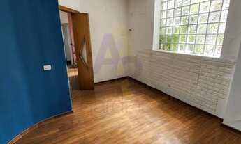 Imagem 2: Casa comercial em excelente estado com salas amplas em localização maravilhosa ao lado do