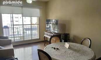 Imagem 4: Apto mobiliado vila adyana