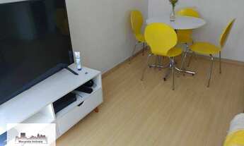 Imagem: Apartamento Jd. Marajoara, 2 dormitórios