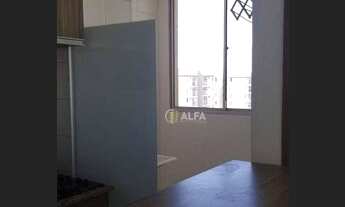 Imagem 3: Apartamento com 2 dormitórios à venda, 50 m² por R$ 195.000,00 - Faisqueira - Pouso Alegre