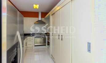 Imagem: Linda casa na região do Pacaembu