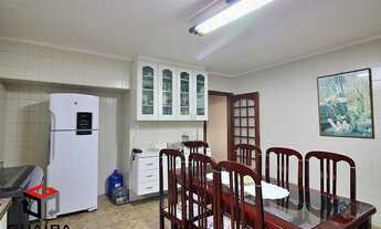 Imagem 5: Sobrado à venda 4 quartos 2 suítes 4 vagas Jordanópolis - São Bernardo do Campo - SP