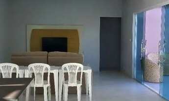 Imagem 5: Casa 2/4 temporada em Cond. Fechado -Porto de Sauipe