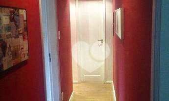 Imagem 4: Apartamento com 3 dormitórios à venda, 107 m² por R$ 1.690.000,00 - Gávea - Rio de Janeiro