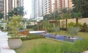 Imagem 6: Apartamento com 3 dormitórios à venda, 145 m² por R$ 1.940.000,00 - Chácara Klabin - São P