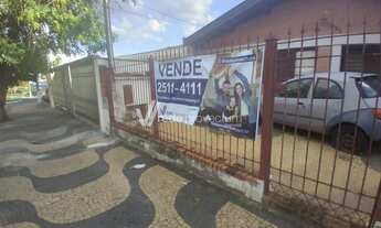 Imagem: Casa - Vila João Jorge - Campinas