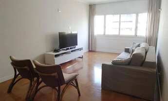 Imagem 6: Apartamento - Av. Paulista