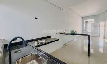 Imagem 6: Casa à venda, 2 quartos, 1 suíte, 4 vagas, Parque Nova Carioba - Americana/SP