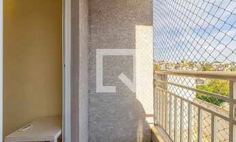 Imagem 4: Apartamento para Aluguel - Itaquera, 2 Quartos, 50 m2