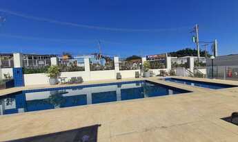 Imagem 2: Apartamento para venda no Parque Industrial - Pronto para morar