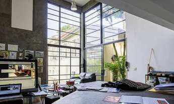 Imagem 6: Casa com 8 dormitórios à venda, 480 m² por R$ 5.500.000,00 - Santa Teresa - Rio de Janeiro