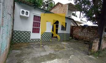 Imagem: Vende-se linda casa 75 mil a vista