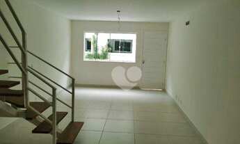 Imagem 7: Casa com 3 dormitórios à venda, 156 m² por R$ 497.490,00 - Taquara - Rio de Janeiro/RJ